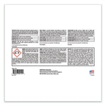 Kitchen Degreaser, Characteristic Scent, 1 gal Bottle, 4/Carton