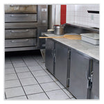 Kitchen Degreaser, Characteristic Scent, 1 gal Bottle, 4/Carton