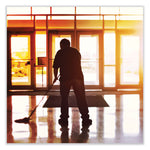 Hybrid Floor Finish, 5 gal Bag-in-Box