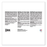 FiberPro Foam Control Liquid Defoamer, 1 gal Bottle, 4/Carton