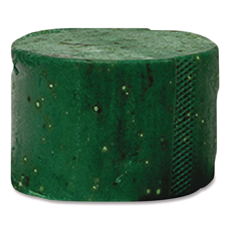 FOG Puck Large Grease Trap and Drain Cleaner, 8 oz, 64/Carton