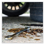 BioActive Solutions Grease Solv, Orange Scent, 1 gal Bottle, 4/Carton