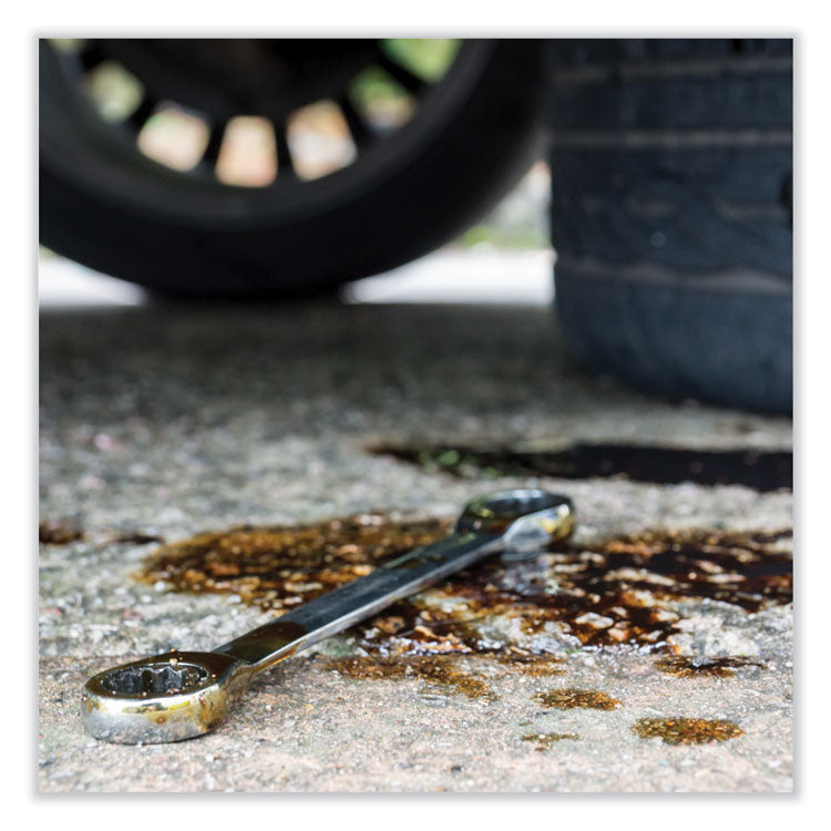 BioActive Solutions Grease Solv, Orange Scent, 1 gal Bottle, 4/Carton