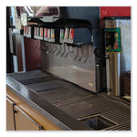 FOG Puck Small Drain Treatment Neem, 8 oz, 400/Carton