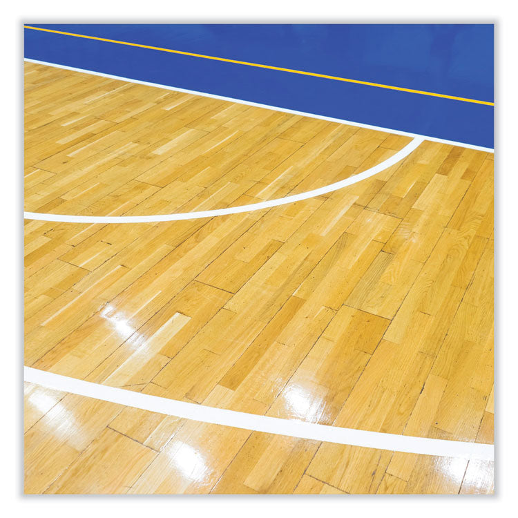 Squeaky Concentrate Floor Cleaner, Characteristic Scent, 1 gal Bottle, 4/Carton