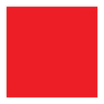 Permanent Paint Marker, Fine Bullet Tip, Red