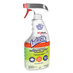 Multi-Surface Disinfectant Degreaser, Herbal, 32 Oz Spray Bottle