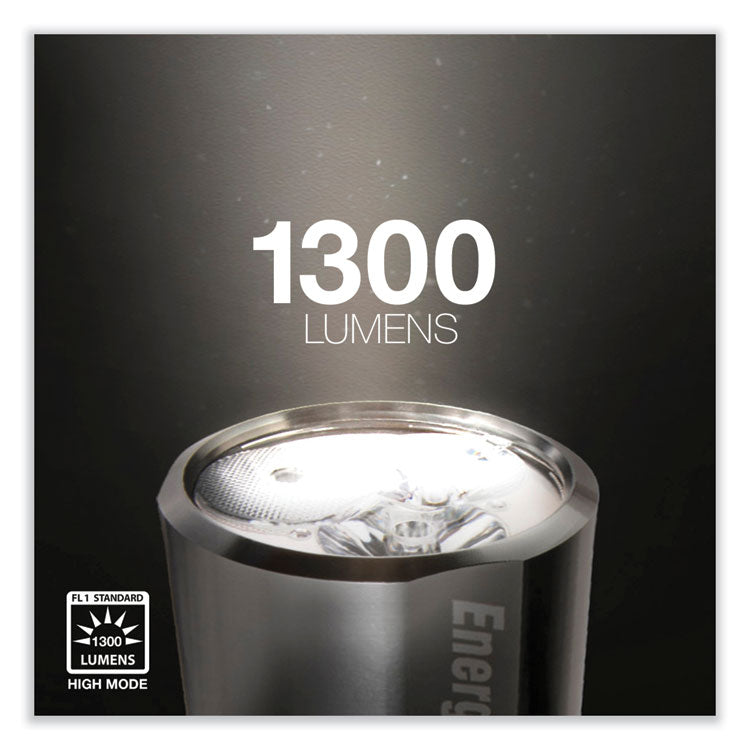 Vision Hd, Aa, Metal