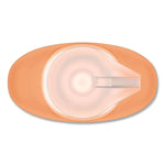 Antibacterial Hand Soap, Crisp Clean Scent, 11.25 oz, 6/Carton