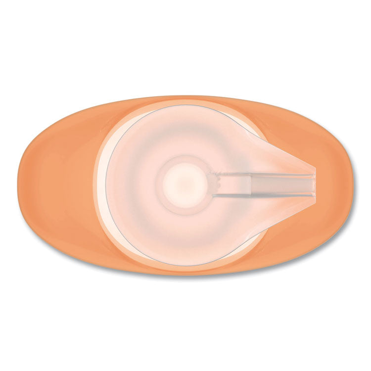 Antibacterial Hand Soap, Crisp Clean Scent, 11.25 oz, 6/Carton