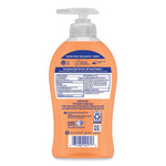 Antibacterial Hand Soap, Crisp Clean Scent, 11.25 oz, 6/Carton