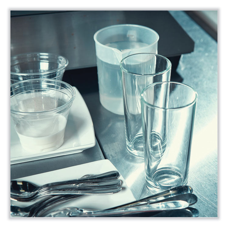 Symplicity Sanibet Multi-Range Sanitizer Disinfectant Deodorizer, 2 L Bottle, 4/Carton