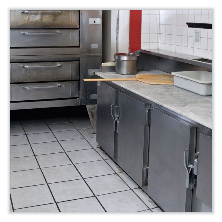 Liquid Chisel Max Non-Butyl Degreaser, Characteristic Scent, 1 gal Bottle, 4/Carton