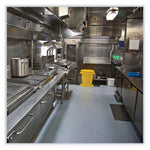 Quat-Stat 5 Disinfectant, Lavender Scent, 2 L Bottle, 4/Carton