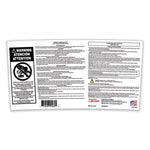 GymShoe Gloss Sport Finish, Mild Scent, 5 gal Pail