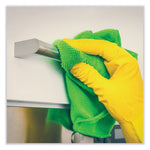 Deep Blue Glass and Surface Cleaner, 2 L Bottle, 4/Carton