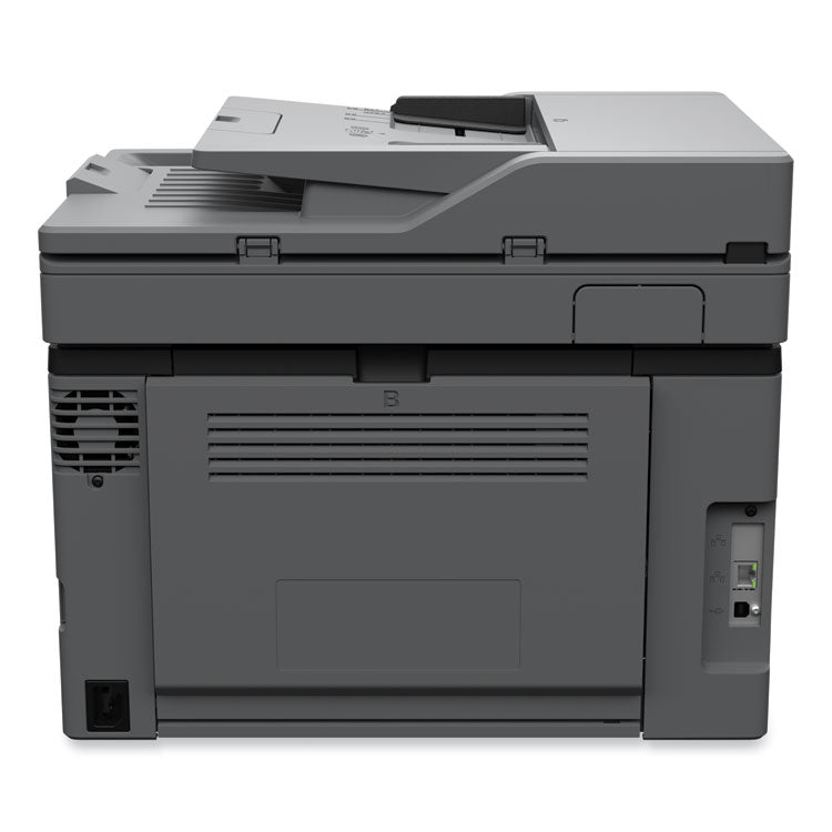 CX331adwe Multifunction Color Laser Printer, Copy/Fax/Print/Scan