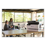 CX331adwe Multifunction Color Laser Printer, Copy/Fax/Print/Scan