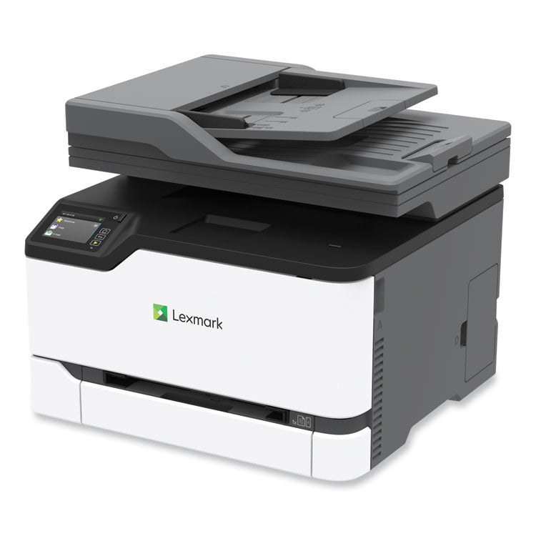 Cx431adw Mfp Color Laser Printer, Copy; Print; Scan