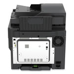 CX622ade Multifunction Printer, Copy/Fax/Print/Scan