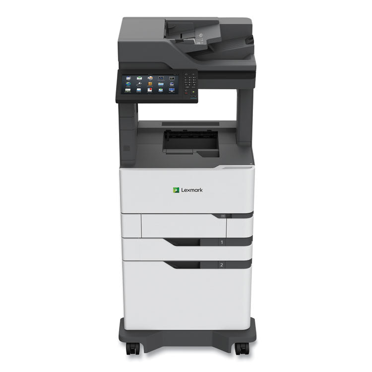 Ms823dn Laser Printer