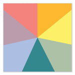 Mystic Gems Markers, Ultra-Fine Needle Tip, Assorted, 24/pack