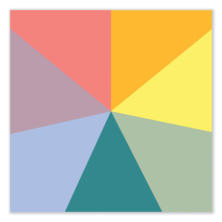 Mystic Gems Markers, Ultra-Fine Needle Tip, Assorted, 24/pack