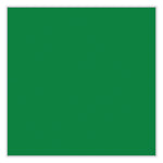 Permanent Paint Marker, Fine Bullet Tip, Green