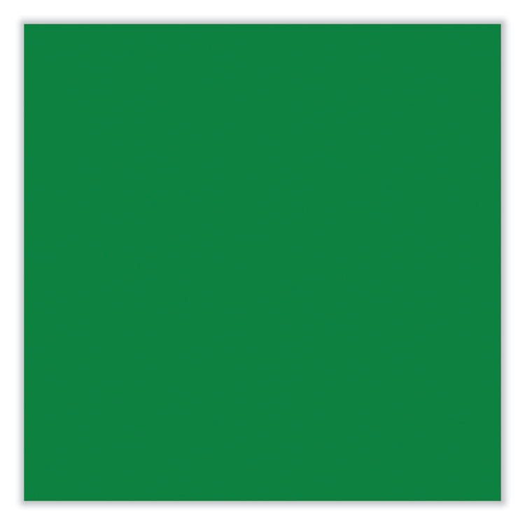 Permanent Paint Marker, Fine Bullet Tip, Green