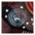 Plastic Cold Cup Lids, Fits 32 oz Cold Cups, Plastic, Clear, 500/Carton