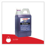 Spectaculoso Multipurpose Cleaner, Lavender Scent, 67.6 Oz Bottle, 4/carton