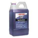 Spectaculoso Multipurpose Cleaner, Lavender Scent, 67.6 Oz Bottle, 4/carton