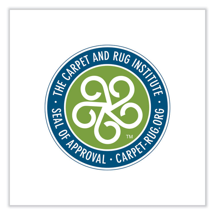 FiberPRO Es-Steam Carpet Cleaner, Country Fresh, 1 gal Bottle, 4/Carton