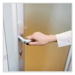 pH7Q Dual Neutral Disinfectant Cleaner, Lemon Scent, 67.6 oz Bottle, 4/Carton