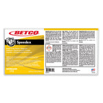 Speedex Degreaser, Mint, 32 Oz Spray Bottle, 12/carton