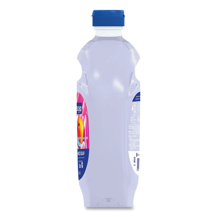 Liquid Hand Soap Refill, Fresh Scent, 50 oz