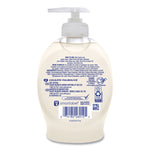 Liquid Hand Soap with Aloe, Clean Fresh Scent, 7.5 oz