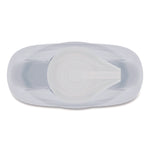 Liquid Hand Soap, Fresh Scent, 7.5 oz, 6/Carton