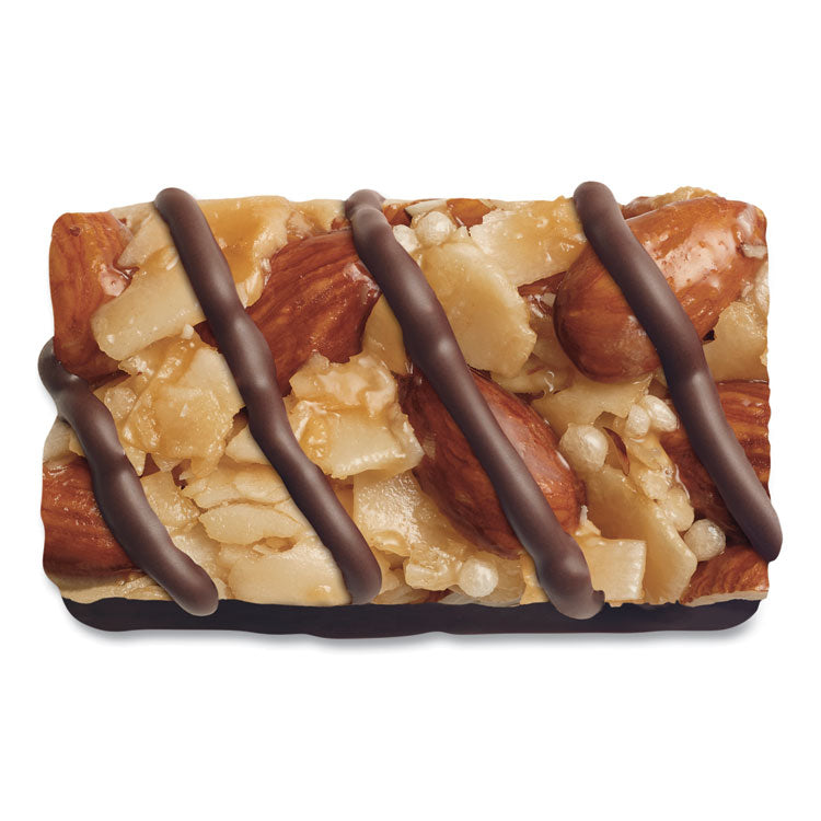 Minis, Salted Caramel And Dark Chocolate Nut/dark Chocolate Almond And Coconut, 0.7 Oz, 20/pack