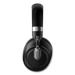 Verve HD 360 Hybrid ANC Wireless Over-Ear Headphones, Black/Platinum