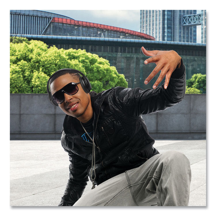 KRAVE 360 ANC Wireless Noise Cancelling Headphones