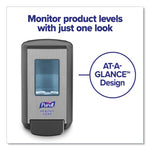 HEALTHY SOAP Mild Foam Refill, For CS4 Dispensers, Fragrance-Free, 1,250 mL, 4/Carton