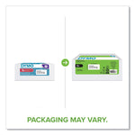 LW Multipurpose Labels, 1" x 2.13", White, 500 Labels/Roll, 6 Rolls/Pack