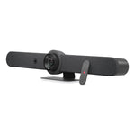 Rally Bar All-in-One Video Conferencing System, 1920 pixels x 1080 pixels, Graphite