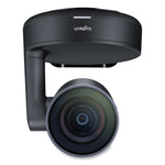 Rally Ultra HD PTZ Camera, 1920 pixels x 1080 pixels, Graphite