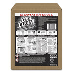 Stain Remover, Regular Scent, 30 Lb Box