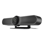MeetUp Video Conferencing Camera, 1920 pixels x 1080 pixels, Graphite