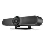 MeetUp Video Conferencing Camera, 1920 pixels x 1080 pixels, Graphite