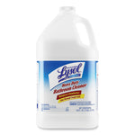Disinfectant Heavy-Duty Bathroom Cleaner Concentrate, Fresh Lime, 1 gal Bottle, 4/Carton
