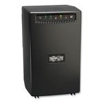 OmniVS Line-Interactive UPS Tower, 8 Outlets, 1,500 VA, 510 J